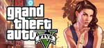 Grand Theft Auto V