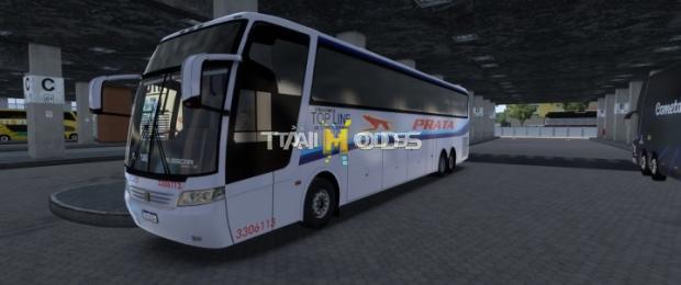 ETS2 - Jumbuss 360 Possato