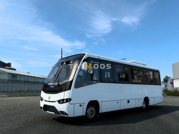 ETS2 - Marcopolo Senior