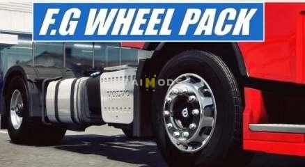 F.G. Wheel Pack v1.7