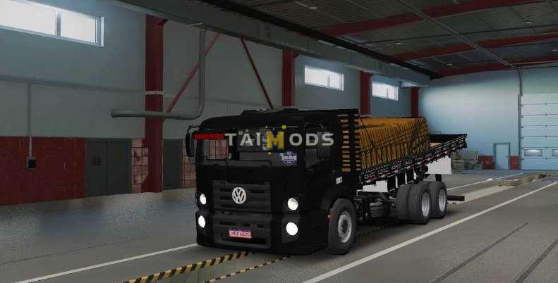 Bob Constellation Realistic v3.0