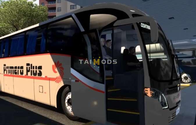 Neobus New Road 340 N10 v1.0