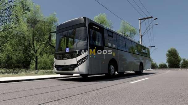 Caio Apache Vip IV Multi-Chassis