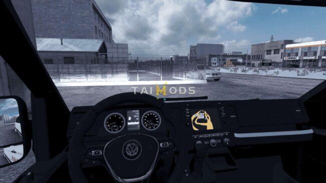 mod_69404d0329289_ets2_20200103_212116_00-lg_modland Volkswagen Crafter MK2 2019 v2.2 (1.57.x)
