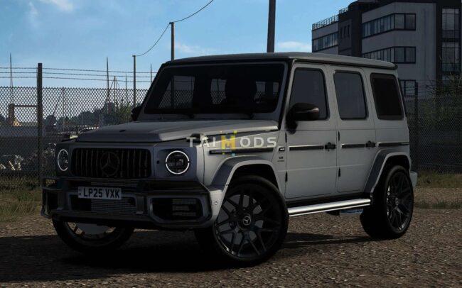 mod_6942e45e28881_1-1 Mercedes-Benz W463 2022 G63 AMG V2.1 1.57