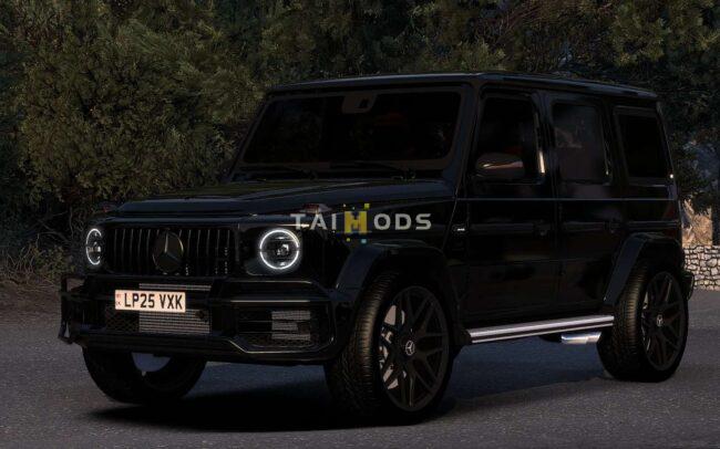 mod_6942e45e28881_3 Mercedes-Benz W463 2022 G63 AMG V2.1 1.57