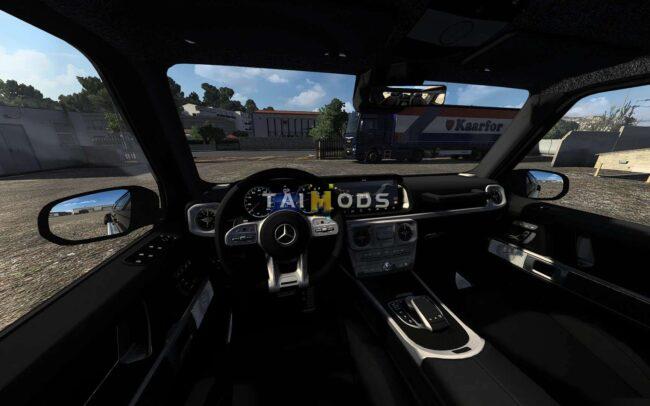 mod_6942e45e28881_4 Mercedes-Benz W463 2022 G63 AMG V2.1 1.57