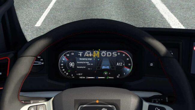 mod_6942e6209b463_3 MAN TGX 2020 Improved Dashboard
