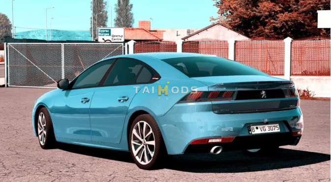 mod_6944466eb4326_2 Peugeot 508 GT 2022 v1.8 (1.57.x)
