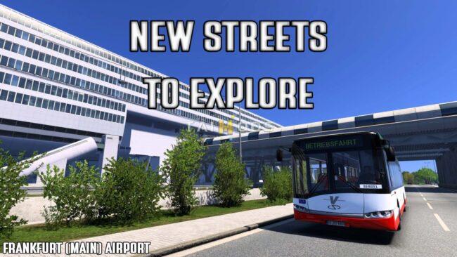 Project Extended Roads v0.06 1.57