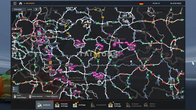 mod_6944c43ae4132_project-extended-roads-4 Project Extended Roads v0.06 1.57