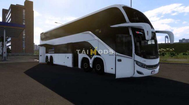 Comil Campione Invictus DD 2023