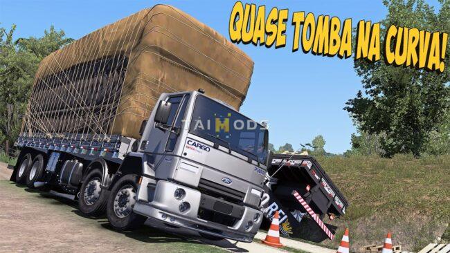 Ford Cargo