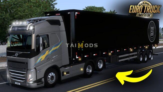 VOLVO BRUNO GARCIASOM