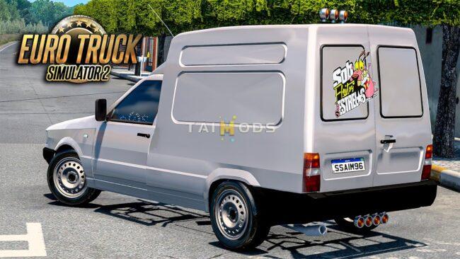 Fiat Fiorino
