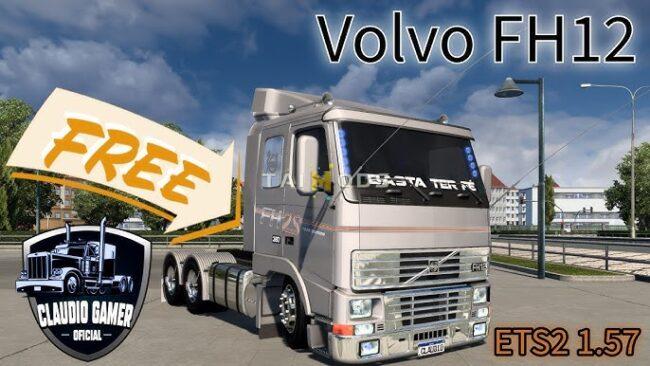 PACK VOLVO FH12 v1.57