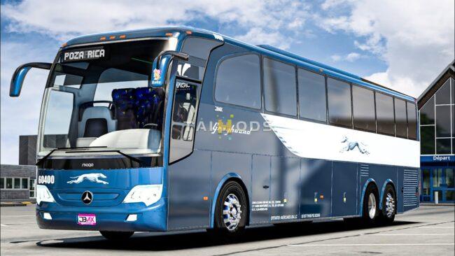Marcopolo Multego FL 1.7 LITE
