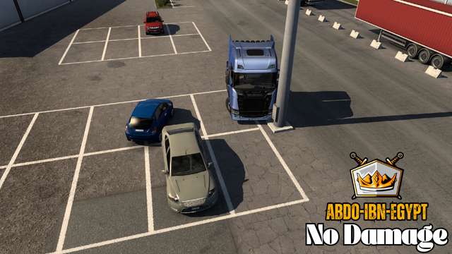 mod_695f3cd65a692_2026-1 No Damage Mod v1.0 (ETS2 1.57)
