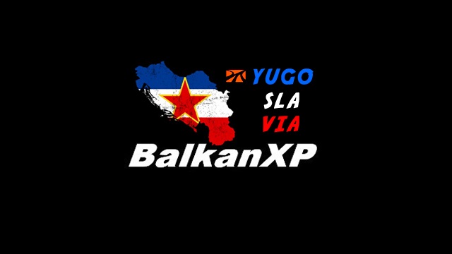 BXP PM Yugoslavia Expansion 157.0