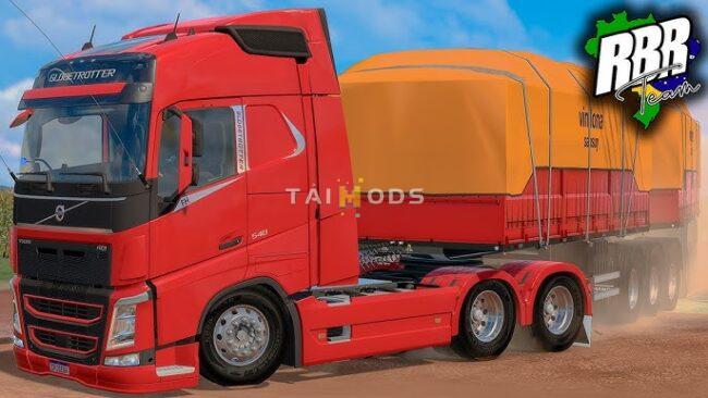 Volvo 2020 Discordia