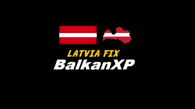 BXP Latvia FIX 157.0