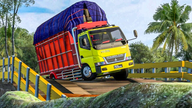 mod_69637c7d587e6_ijaan-1 New Map SA-IJAAN V2.5 for ETS2 1.50 to 1.57