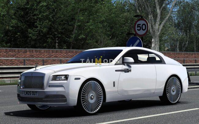 mod_6963dbe9db340_59229353-1 Rolls-Royce Wraith 2016 v2.0 (1.57.x)