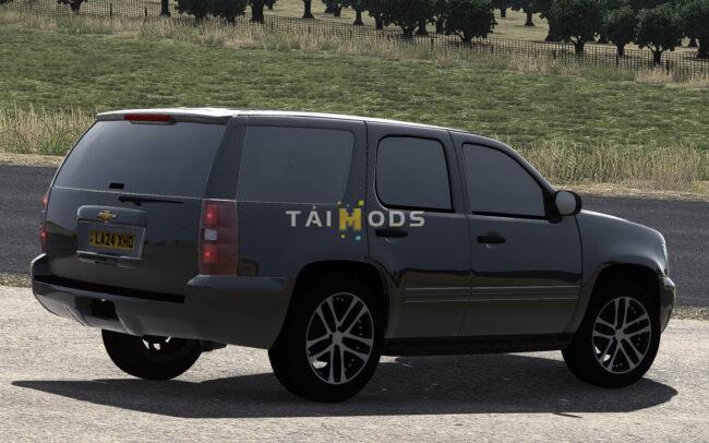 mod_6963dd14647a6_27161668 Chevrolet Tahoe 2007 v4.0 (1.57.x)