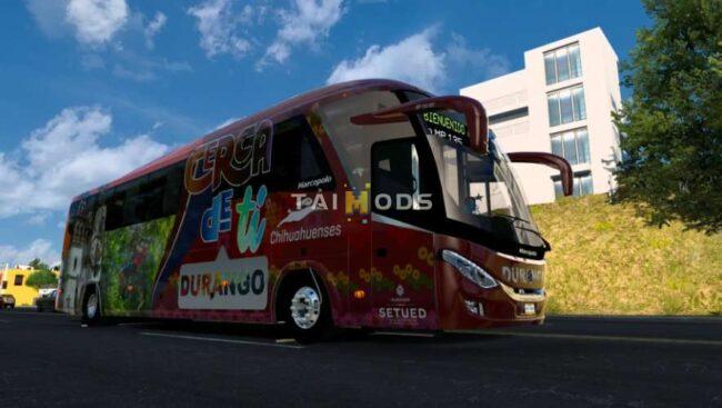 Marcopolo MP 135 4X2 1.57