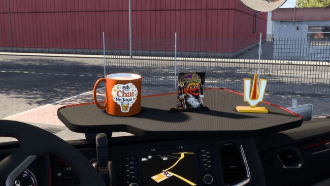 mod_6964993c7b66e_ets2_20260108_113043_00 Indian Mega Pack v0.2 (Early)