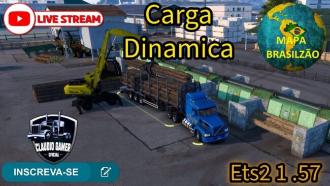 Brasilzao v1.57.3 (1.57.x)