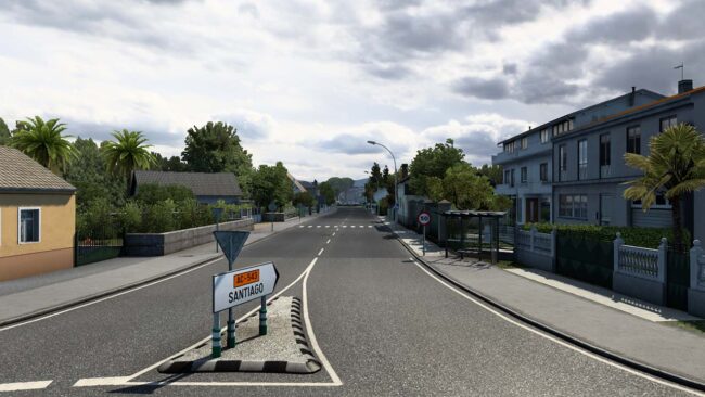 Santiago De Compostela Added v13 1.57