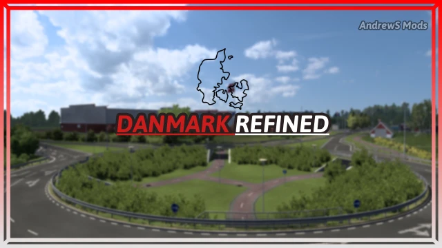 mod_696a52783b26a_danmark-refined Danmark Refined v1.2 1.57
