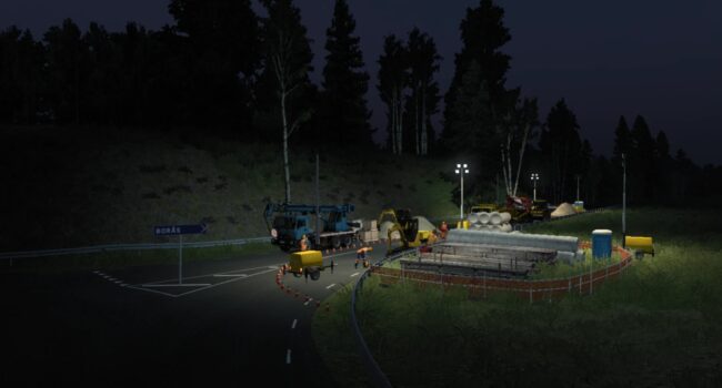 mod_6971760852d59_sverige-4 Sverige Södra Expansion (South Sweden Expansion) v1.0 1.57