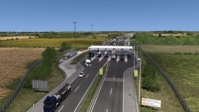 WBPD - Promods 2.80 Fix v1.2 1.57