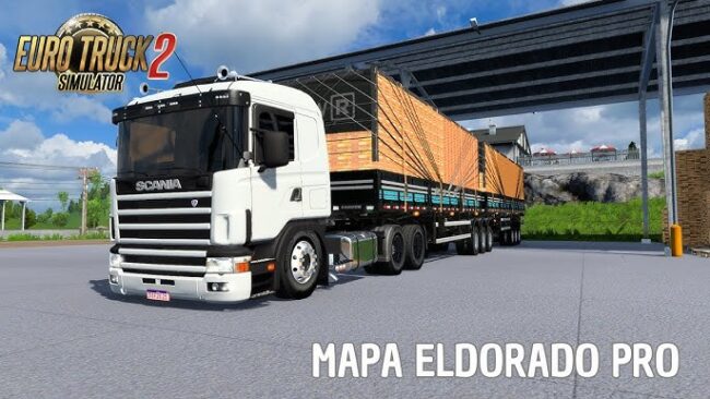 Scania 124
