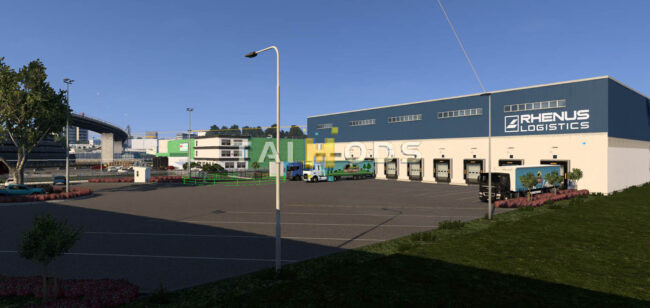 mod_69800537919f1_european-logistics-map-3 European Logistics Map ETS2 v5.1