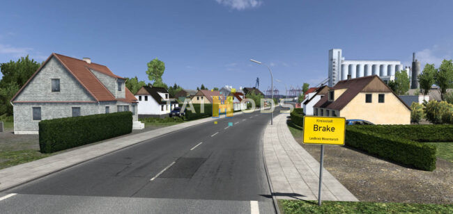 mod_69800537919f1_european-logistics-map-5 European Logistics Map ETS2 v5.1