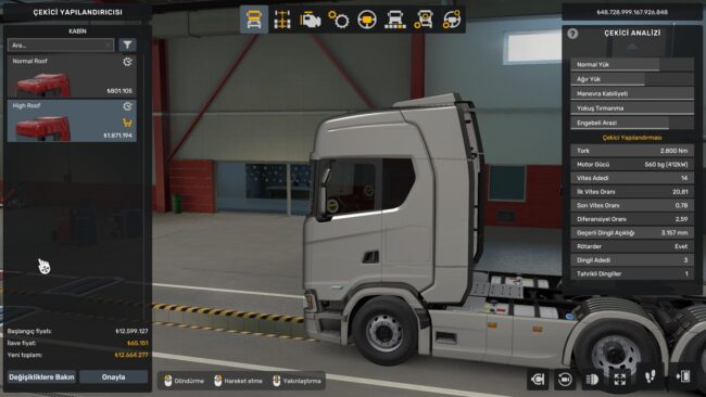 mod_69850f3b7c926_20260206001457_1 Ets2 Fenerbahce Skin