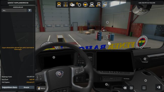 mod_69850f3b7c926_20260206001503_1 Ets2 Fenerbahce Skin