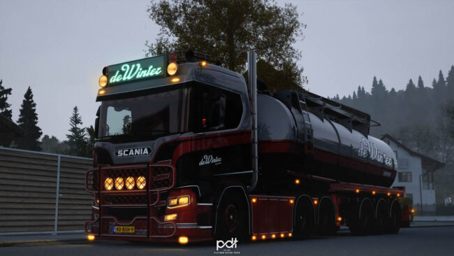 mod_698841cf13c08_de-winter-1-1 Scania R500 + Trailer "de Winter" v1.0