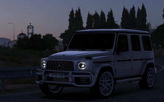 mod_698e286a4b563_3 Mercedes-Benz W463 2022 G63 AMG V2.2 1.58