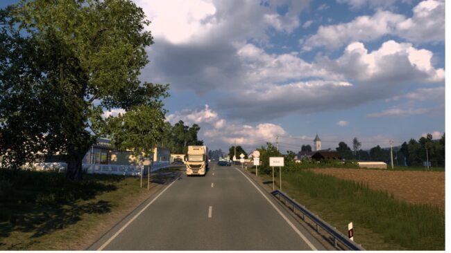 Slovakia Map by kapo944 v6.7.1