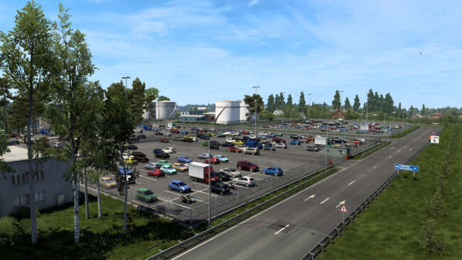 SibirMap v2.12.0fv