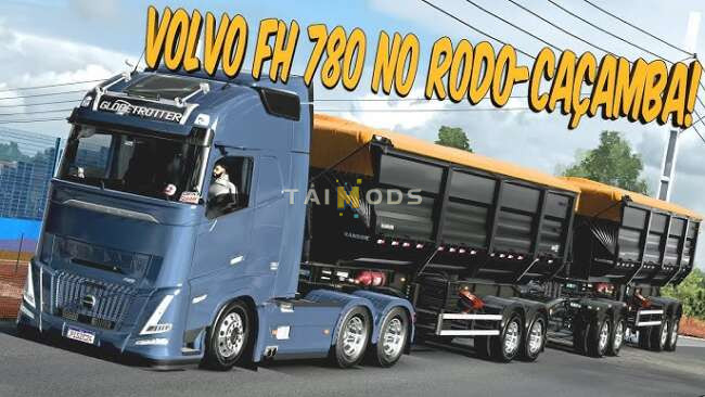 VOLVO AERO