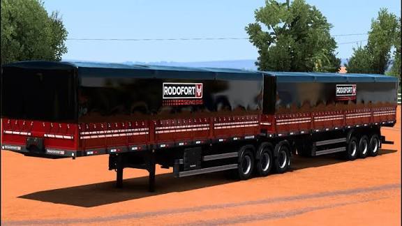 Rodotrem guerra origens