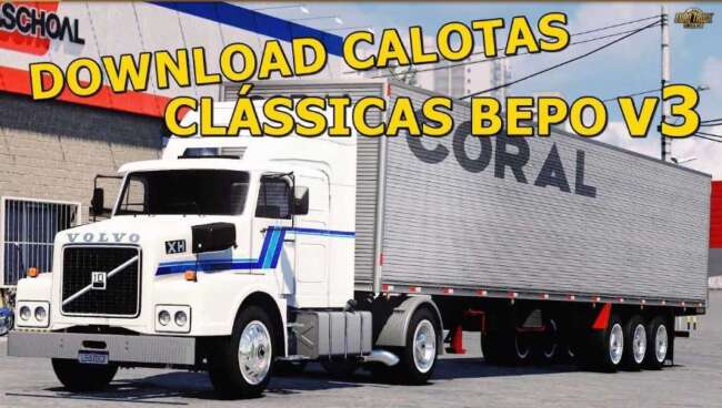 Calota Bepo