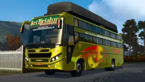 Veera V7 AC & Non AC Sleeper Bus (1.48 - 1.58.x)