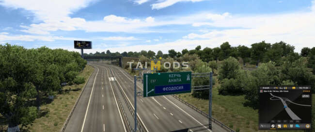 Romania Map Extension v5.0 1.58