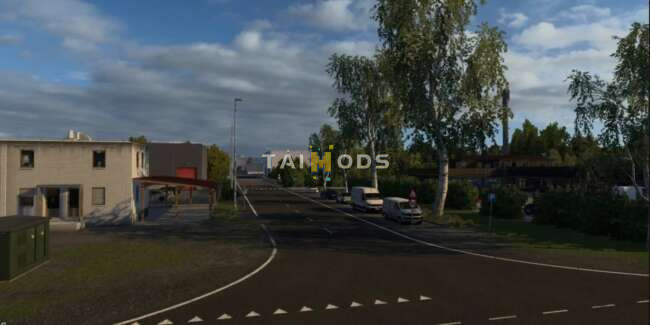Danmark Refined v1.2 1.58x
